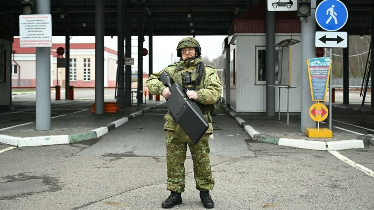 Kiderült a kínos eset, amiről eddig az ukrán vezetés hallgatott