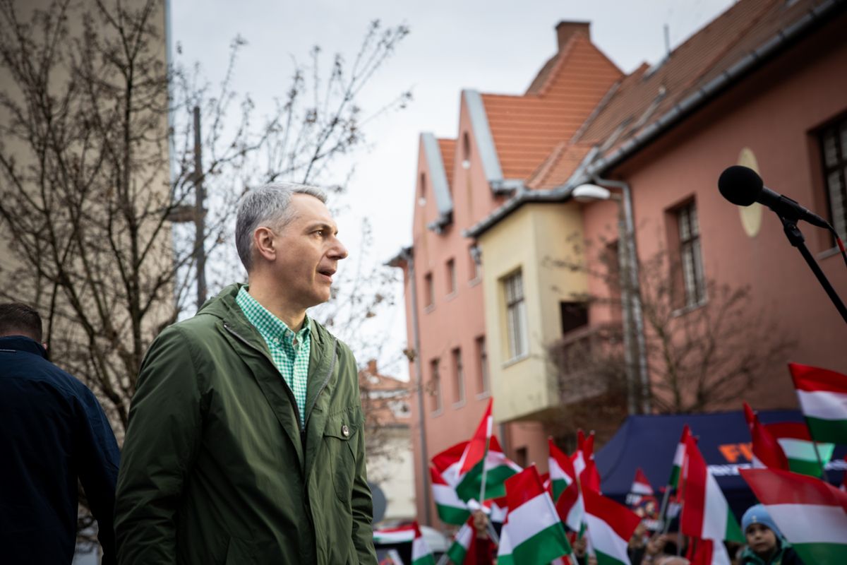 Orbán Viktor országjárás
Hódmezővásárhely
kampány
választás
Lázár János