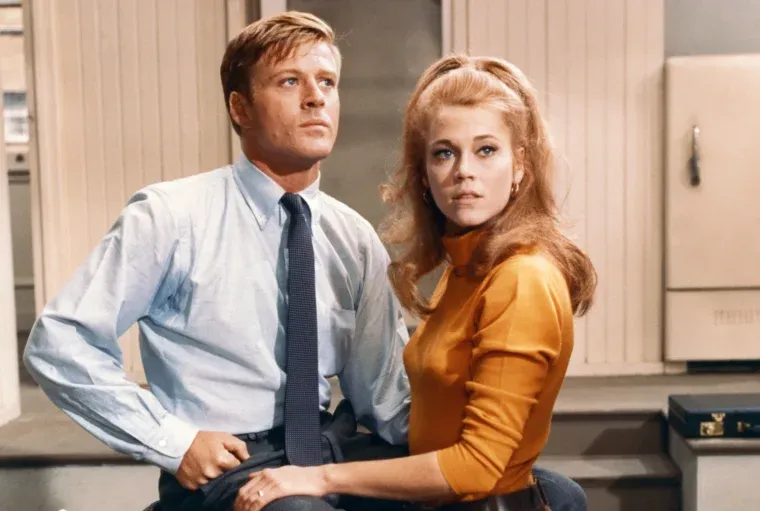 Dívák harca: Jane Fonda kiakadt Barbra Streisand Oscar-szereplésén