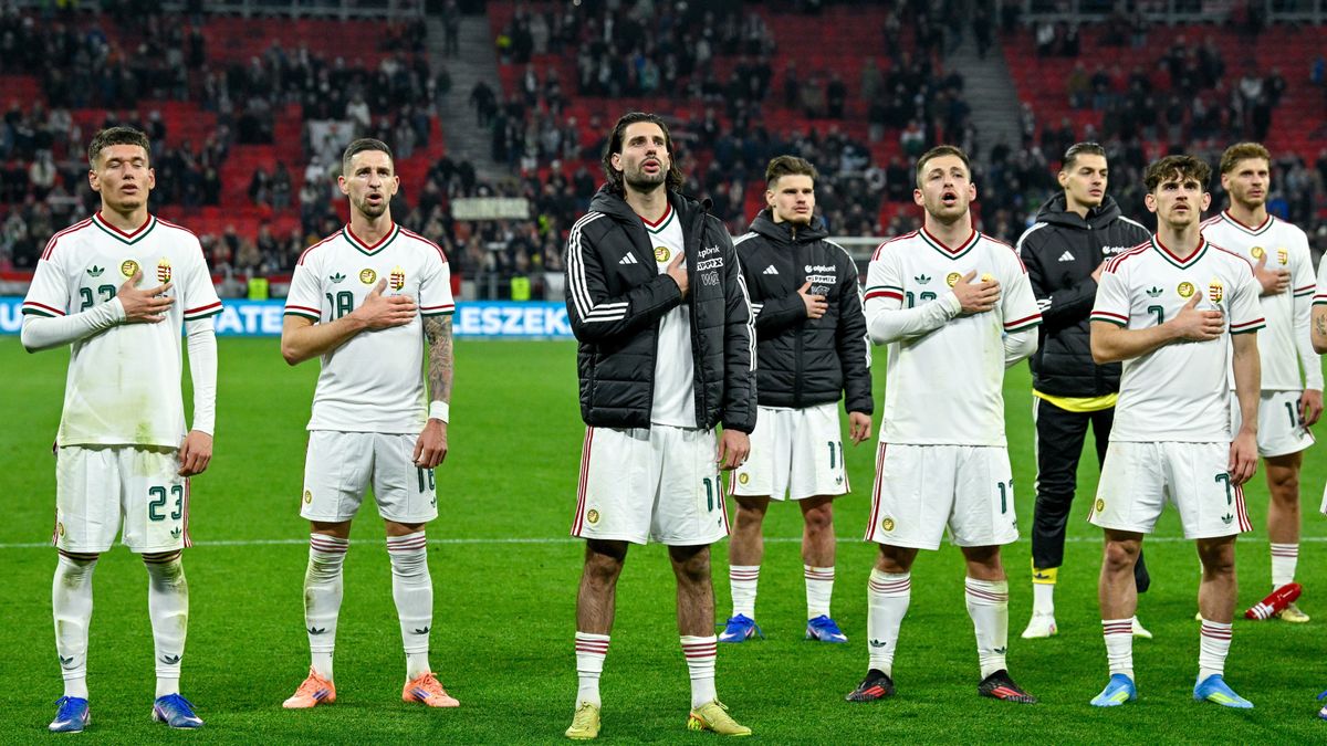 A görögöknek próbameccs, a magyaroknak sokkal több annál