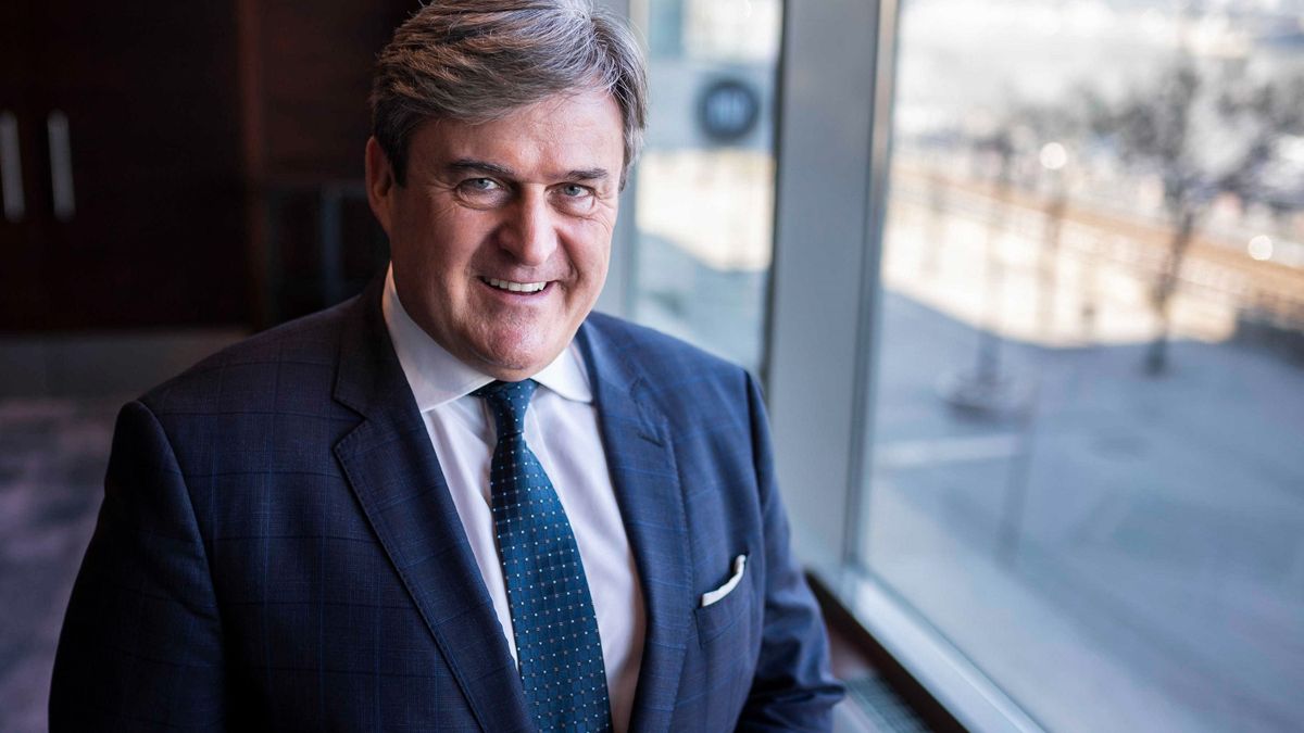 A Tisza Párt egy brüsszeli lerakat, az egyik fészek pedig a Shell, ahonnan iderepítették a kipróbált globalista végrehajtókat