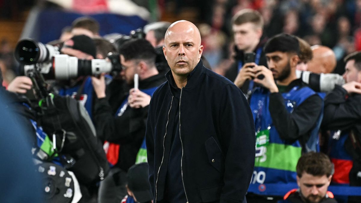 Miért nem meneszti a Liverpool Slotot? Itt a válasz, és nem a pénz az