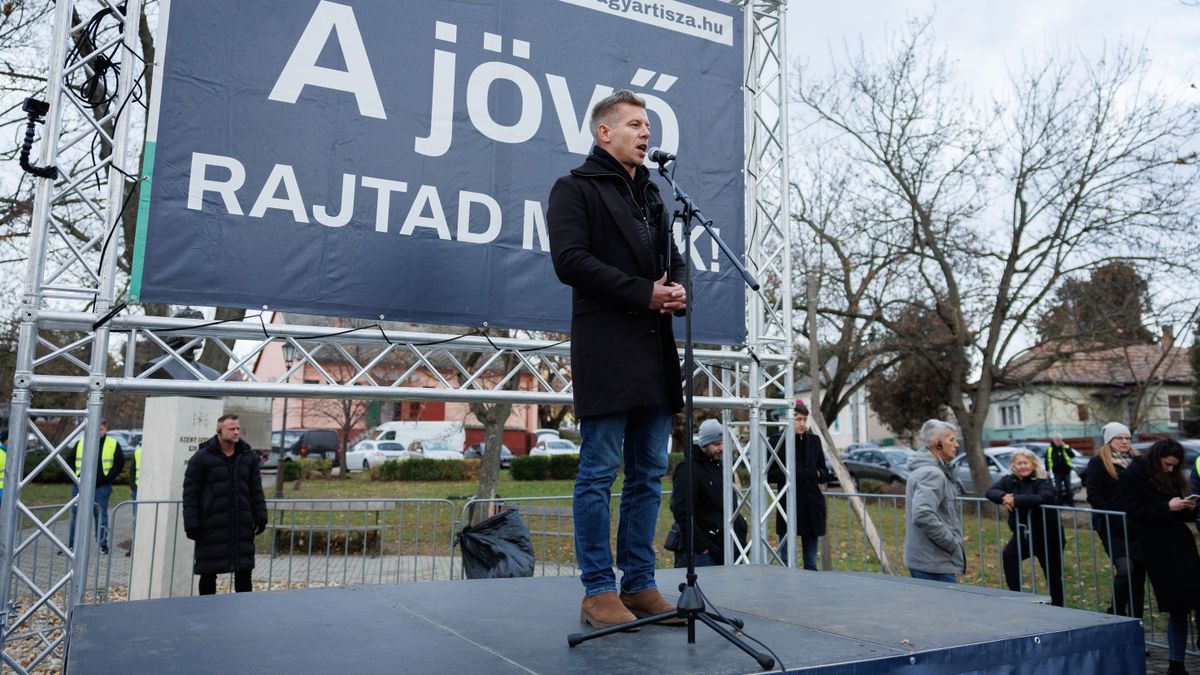 Az ukrán és az észt titkosszolgálat is beszervezhette a Tisza Párt volt informatikusát