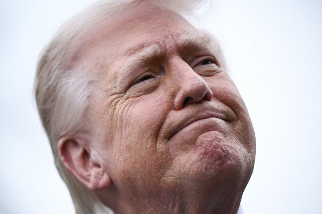 Zelenszkij barátja nemcsak Orbán Viktort, de Donald Trumpot is sértegette