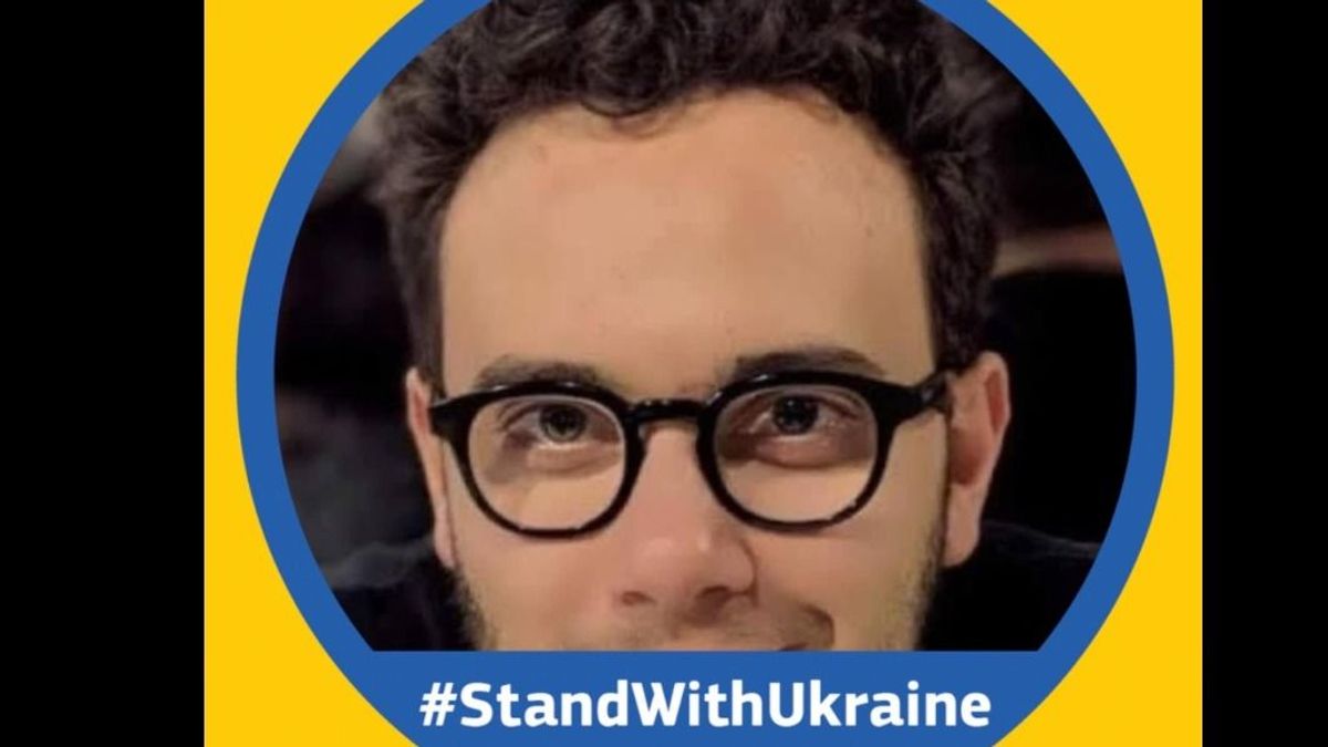 Ukránpárti cenzor korlátozza a tartalmakat a Facebookon