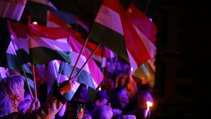 Dunaújváros Fidesz