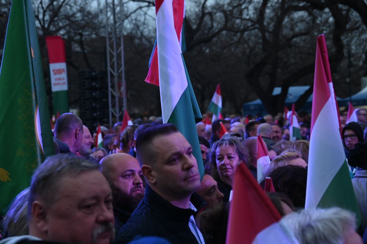 Törökszentmiklós országjárás