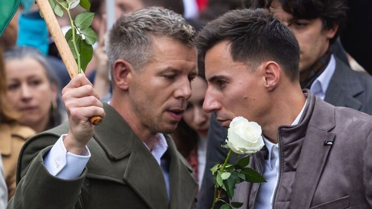 Íme a szeretetország: Orbán Viktor halálát kívánják a tiszások