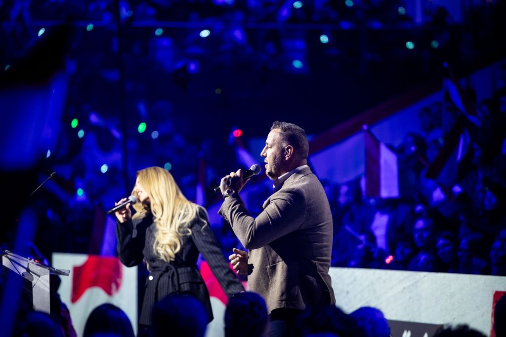 Orbán Viktor Lázár János Debrecen DPK HEGY