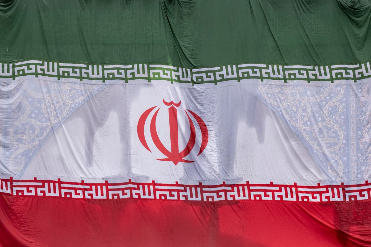 Iránban több embert is őrizetbe vettek a hatóságok 