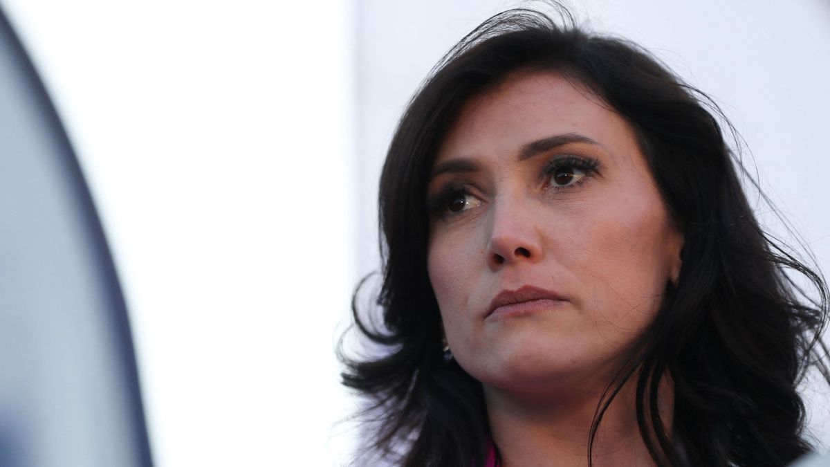 A Patrióták Európáért frakcióhoz csatlakozott Ewa Zajaczkowska-Hernik