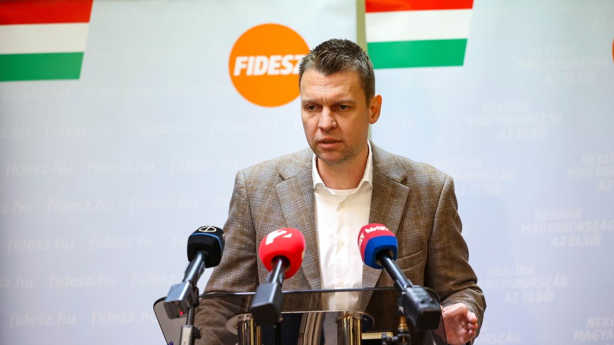 Így tagadja le a tiszás, hogy életveszélyesen megfenyegették a miniszterelnököt + videó