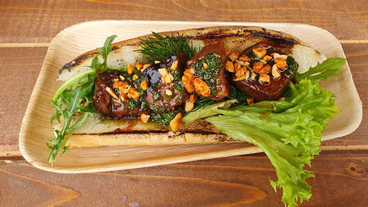 Erdély ízei a szentendrei Skanzenben