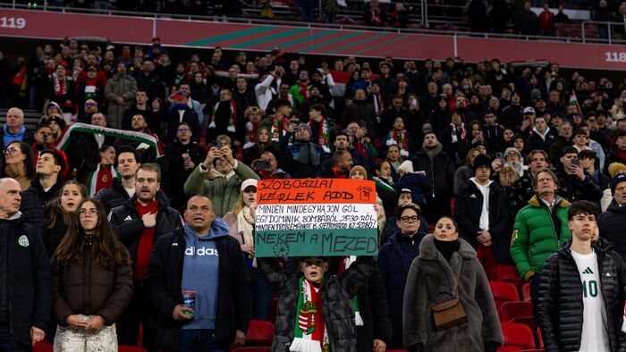 Magyarország - Görögország válogatott mérkőzés
magyar válogatott