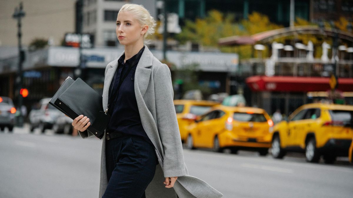 A nő, aki nem kér – ezért nem is kap