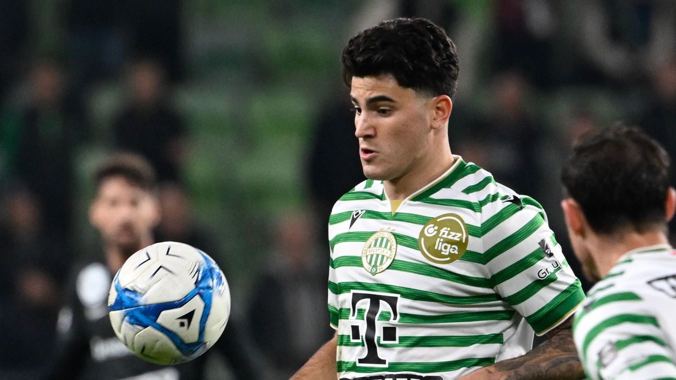 Három és fél hónapos kihagyás után a Fradi tartalékcsapatában tért vissza az NB III-ban, de Lisztes Krisztián korán lejött a pályáról