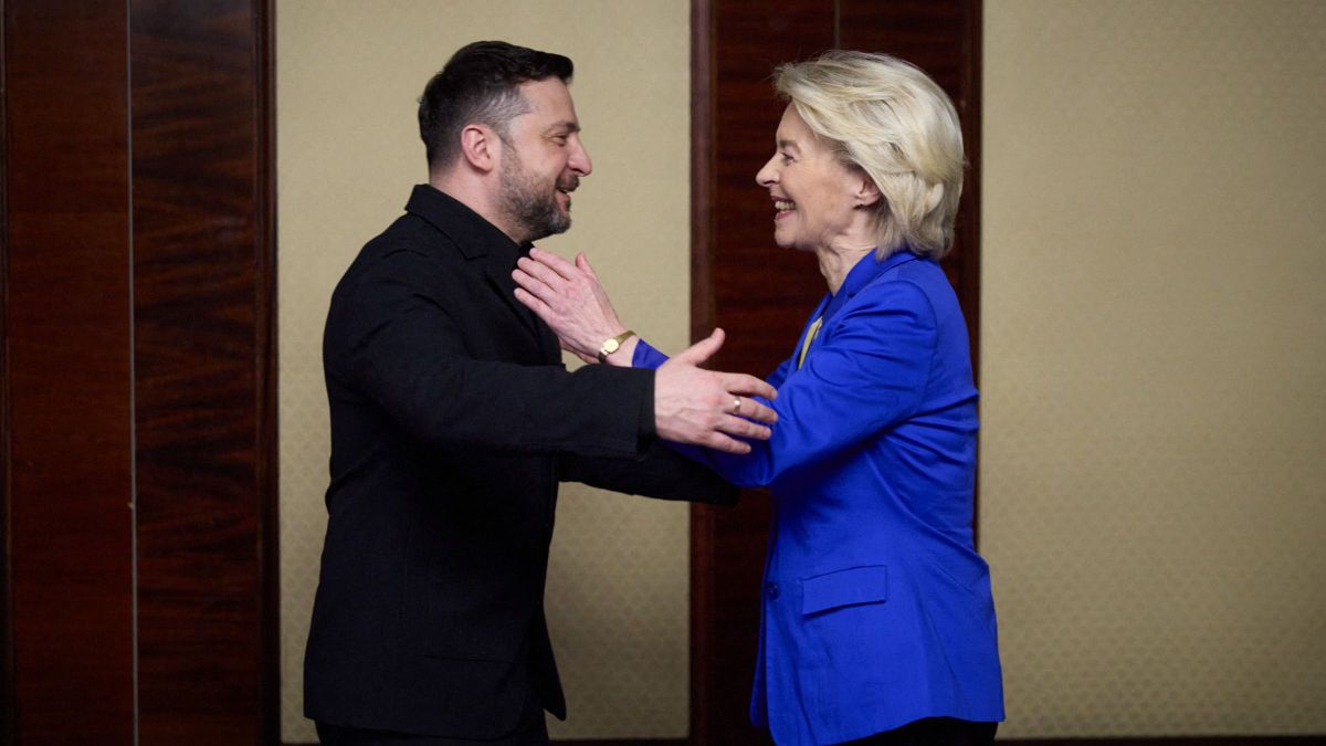 „Minek ellenség, ha itt van nekünk Brüsszel?”