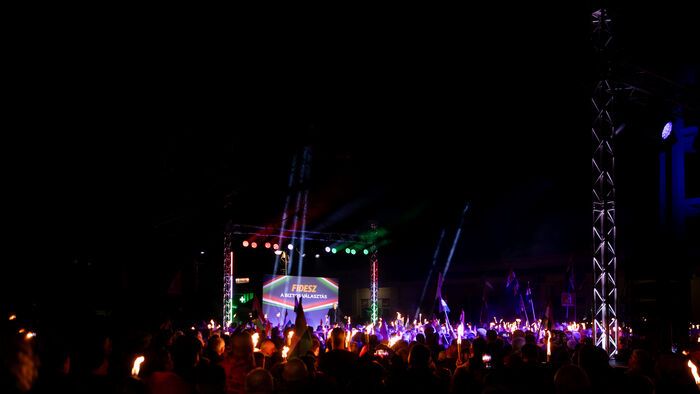 Törökszentmiklós országjárás