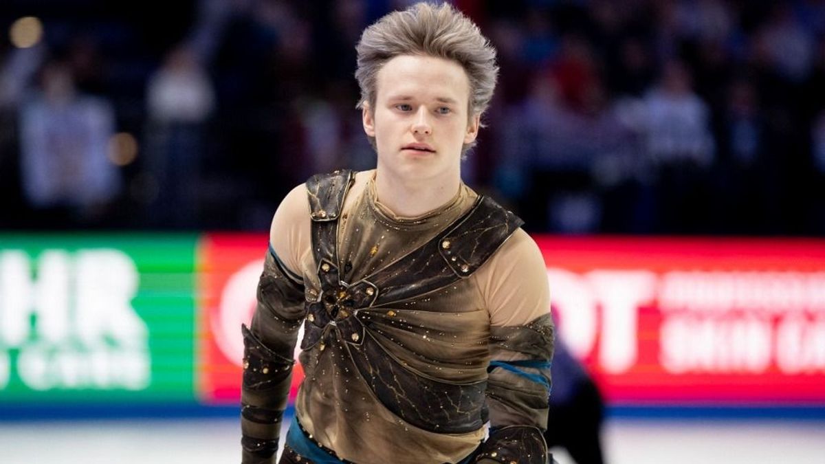 Az olimpia negatív hőse tönkreverte a mezőnyt a világbajnokságon