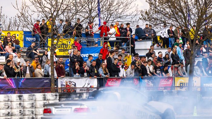 Autó, motor és Tuning Show AMTS