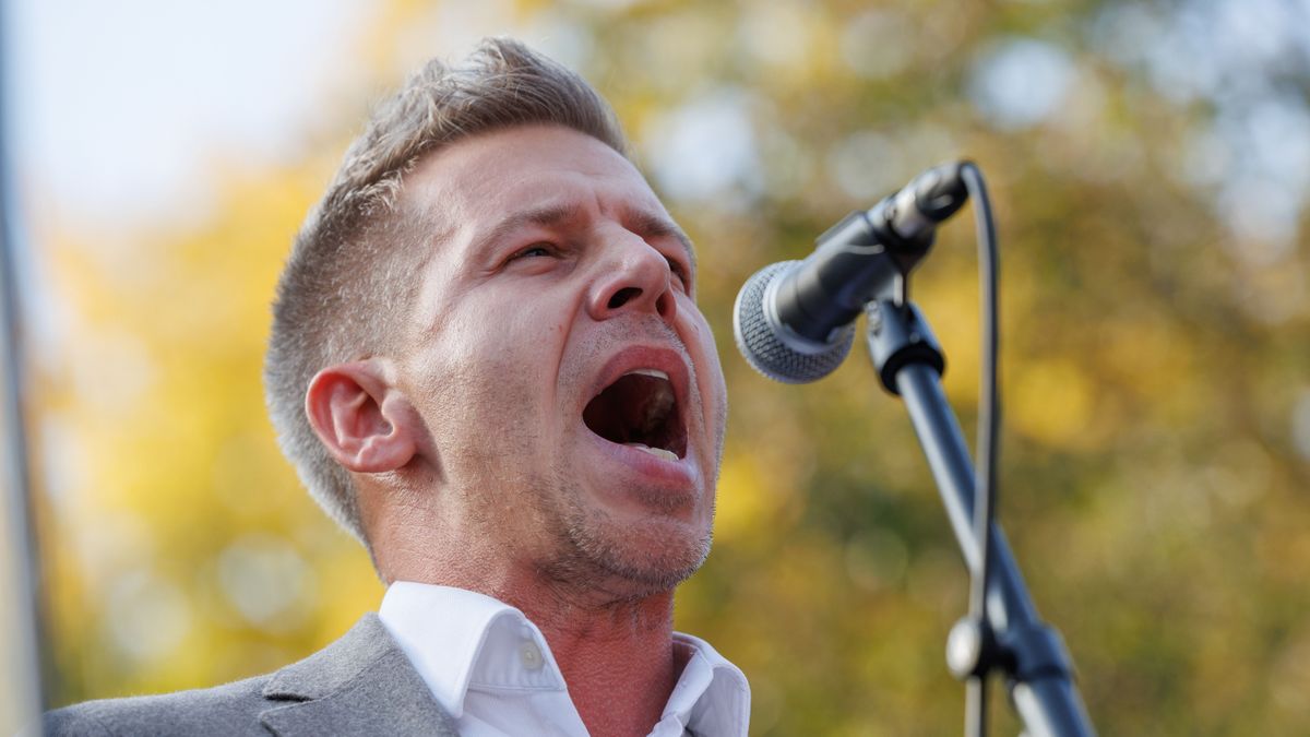 Kocsis Máté: Magyar Péter ördögi indulatokat szabadított el + videó