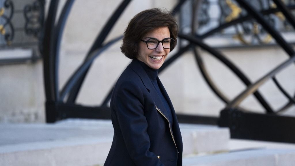 A jobboldali jelölt, Rachida Dati szerint a baloldali városvezetés évekkel korábban figyelmeztetést kapott az ügyben