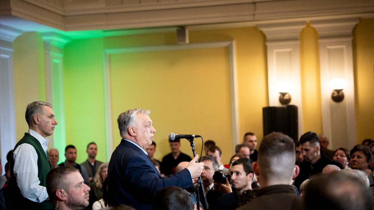 Itt a legújabb ukrán fenyegetés: a politológus szerint nem lesz orosz olaj, és Orbán Viktor nem ússza meg szárazon