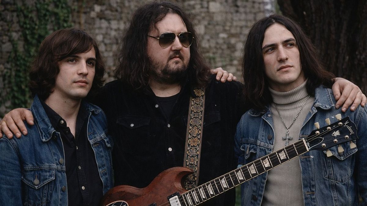 A Nagyfa tagjai és Radics Béla. rekonstrukció Fogarasi András képének felhasználásával.