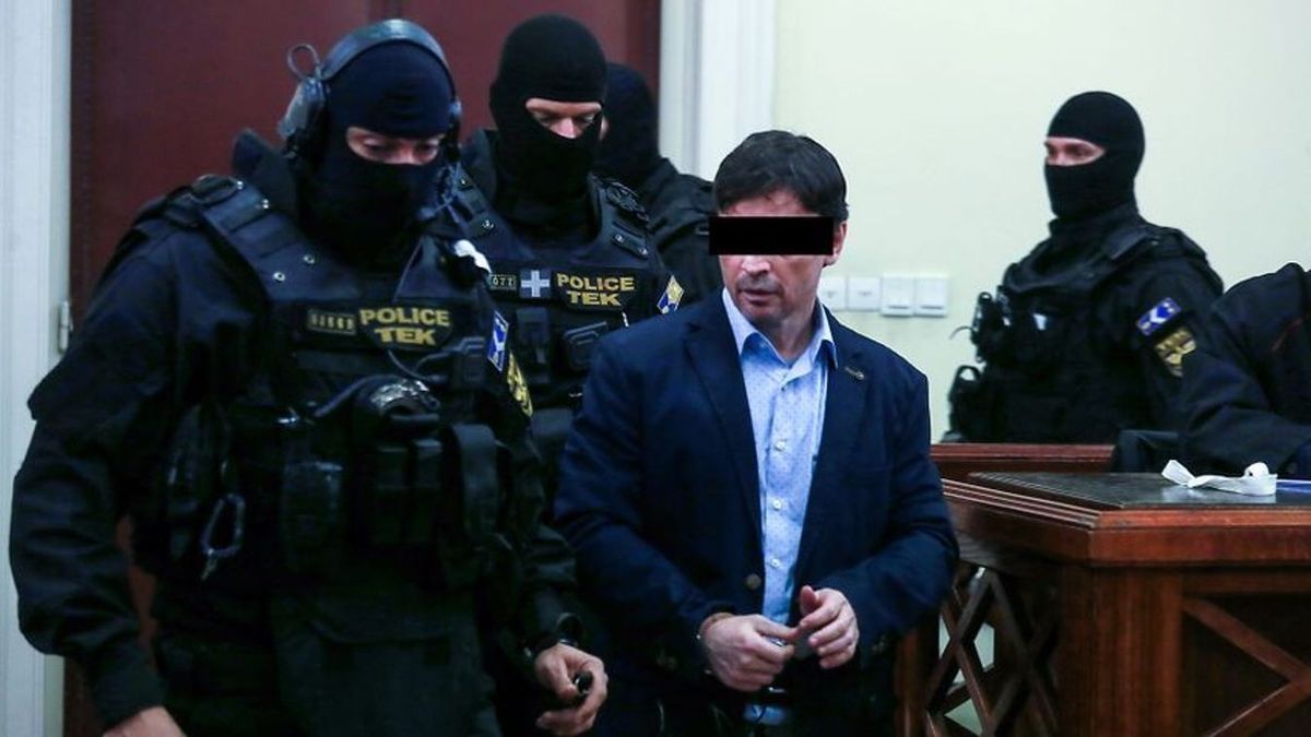 Fenyő-ügy: Az utolsó szalmaszálba kapaszkodik Portik Tamás