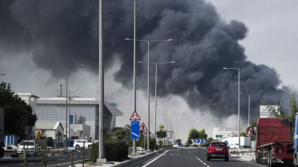 Szijjártó Péter: Bizonytalan a légtérnyitás a Közel-Keleten