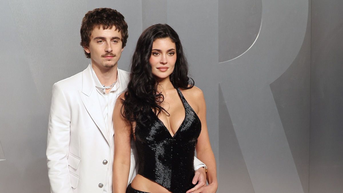 Timothée Chalamet hatalmas pofont kapott, még a milliárdos Kylie Jenner sem menthette meg a világraszóló botránytól