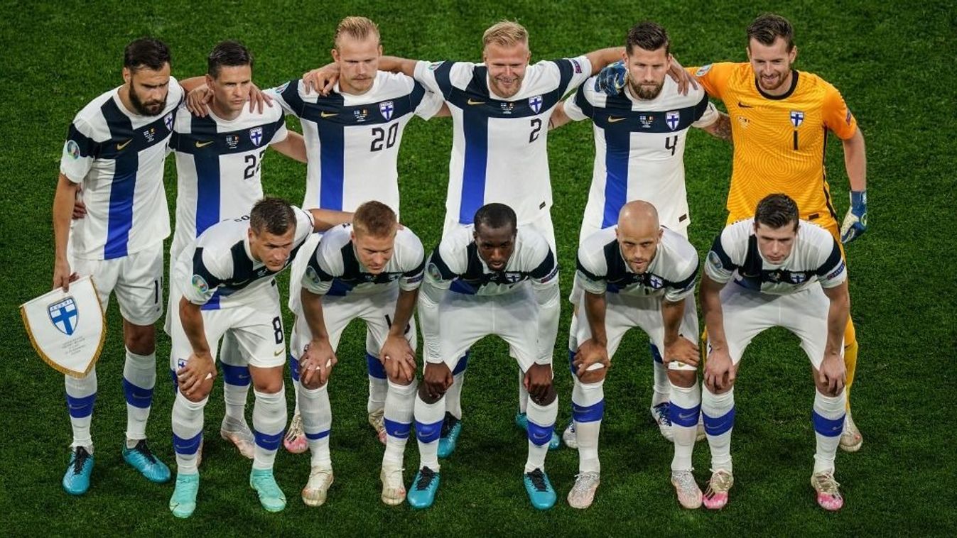 Finnország hihetetlen kalandjai Óceániában - ezt az utazást egy életre megemlegetik a finnek