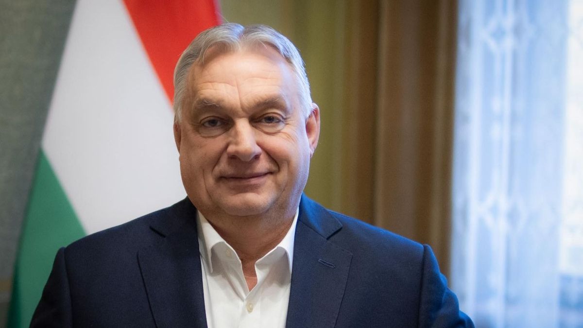 Orbán Viktor: Gumicsizma fel! + videó