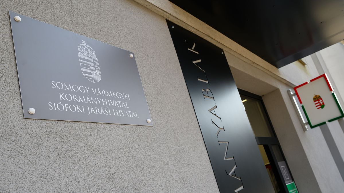 Kiépült a kormányablakok hálózata Magyarországon