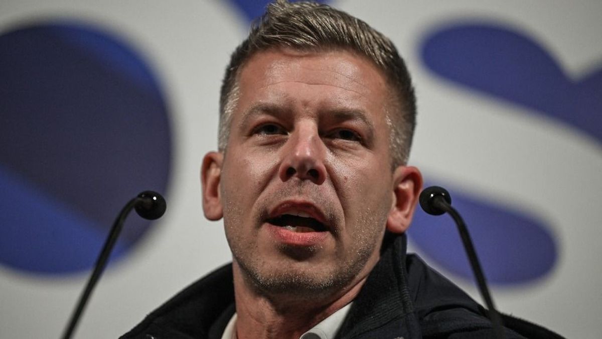 Zelenszkij sztárügyvédje szerint Magyar Péter győzelme esetén Budapest gyorsan Ukrajna oldalára állna