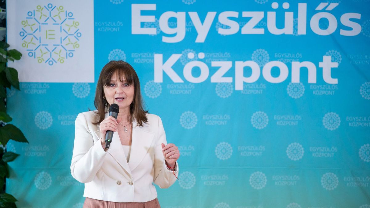 Nem maradhatnak magukra a külhoni egyszülős családok sem