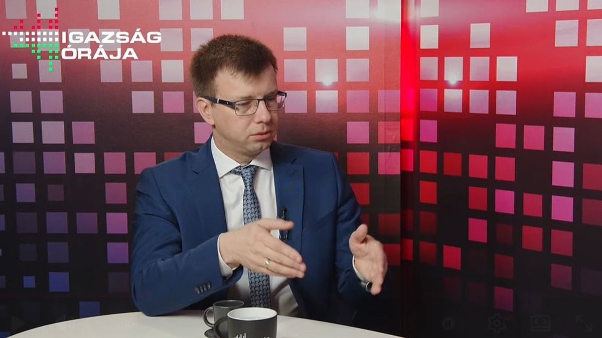 Az ügynökbotrány után mindenkinek világos, életveszély lenne a tiszásokra bízni az országot + videó