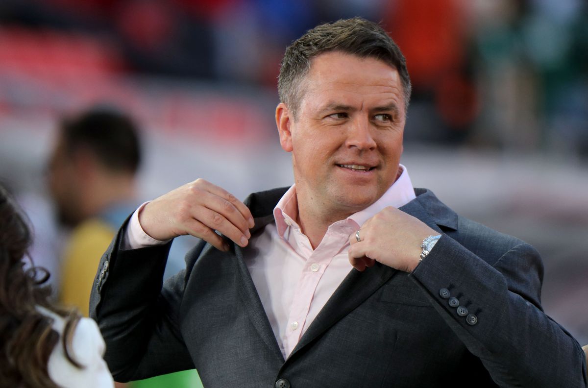 Michael Owen látja a lehetőséget a Liverpool játékosaiban