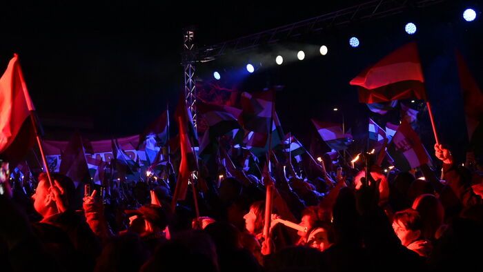 Törökszentmiklós országjárás