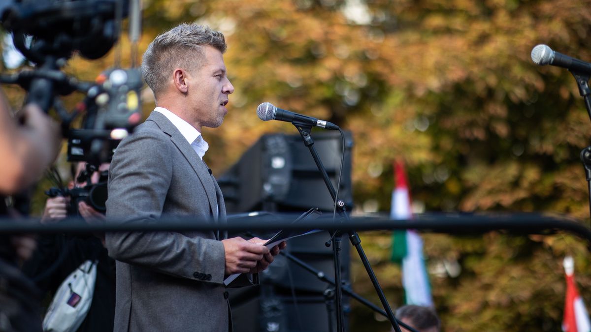 Amatőr jelöltek miatt fájhat Magyar Péter feje