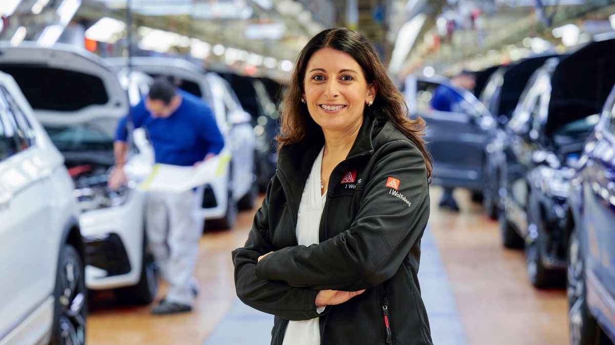 35 ezer állást épít le a Volkswagen-konszern 2030-ig