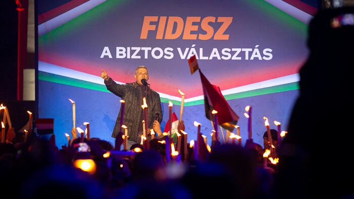 Kecskemét országjárás