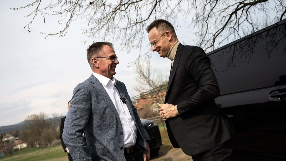 Szijjártó Péter kijelentette: mi nem lejövünk vidékre, hanem mi vidékiek vagyunk