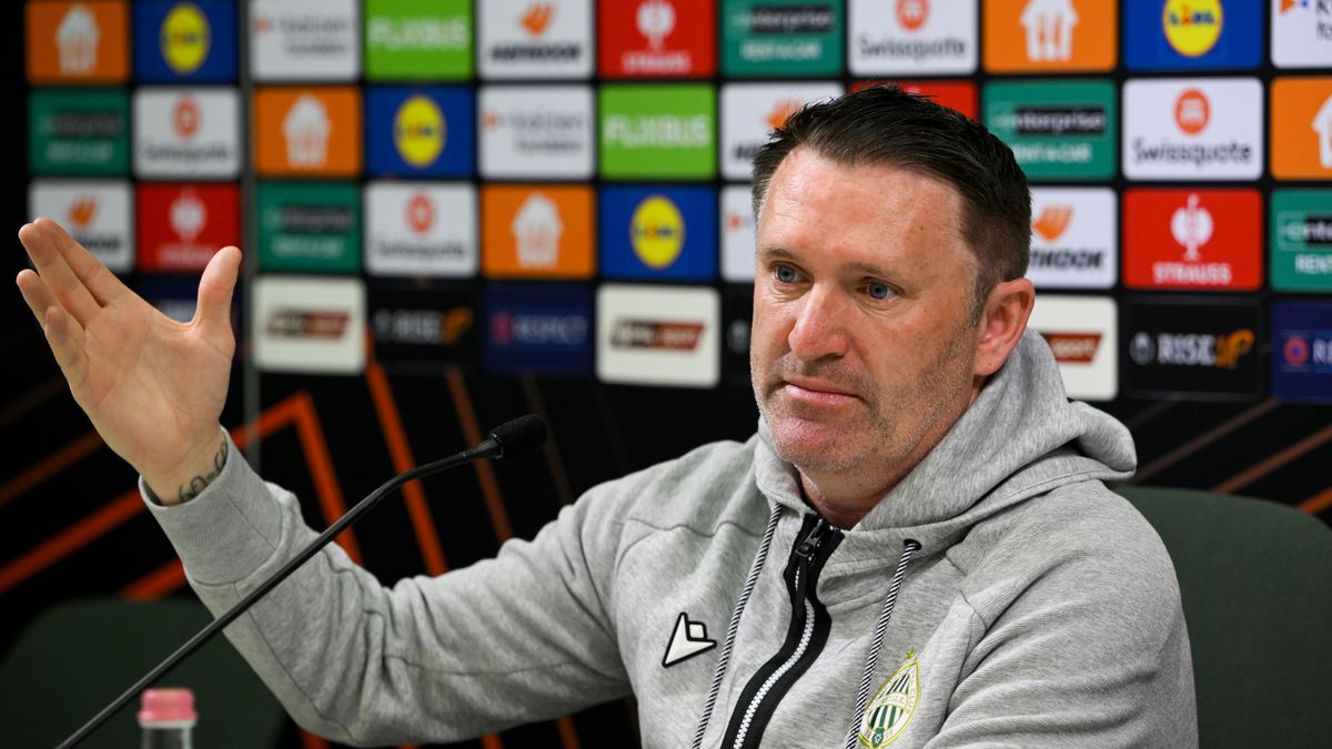 Robbie Keane is a Tottenham jelöltjei között Tudor kirúgása után a BBC szerint