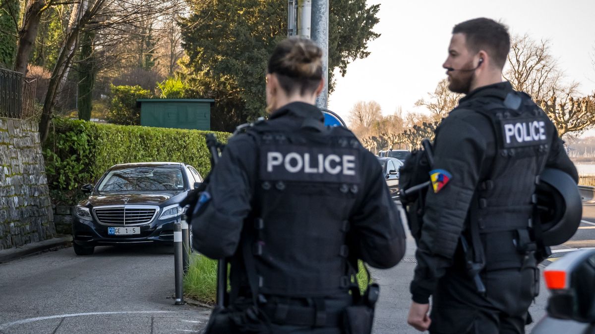 Tombol a migránsbűnözés Európában