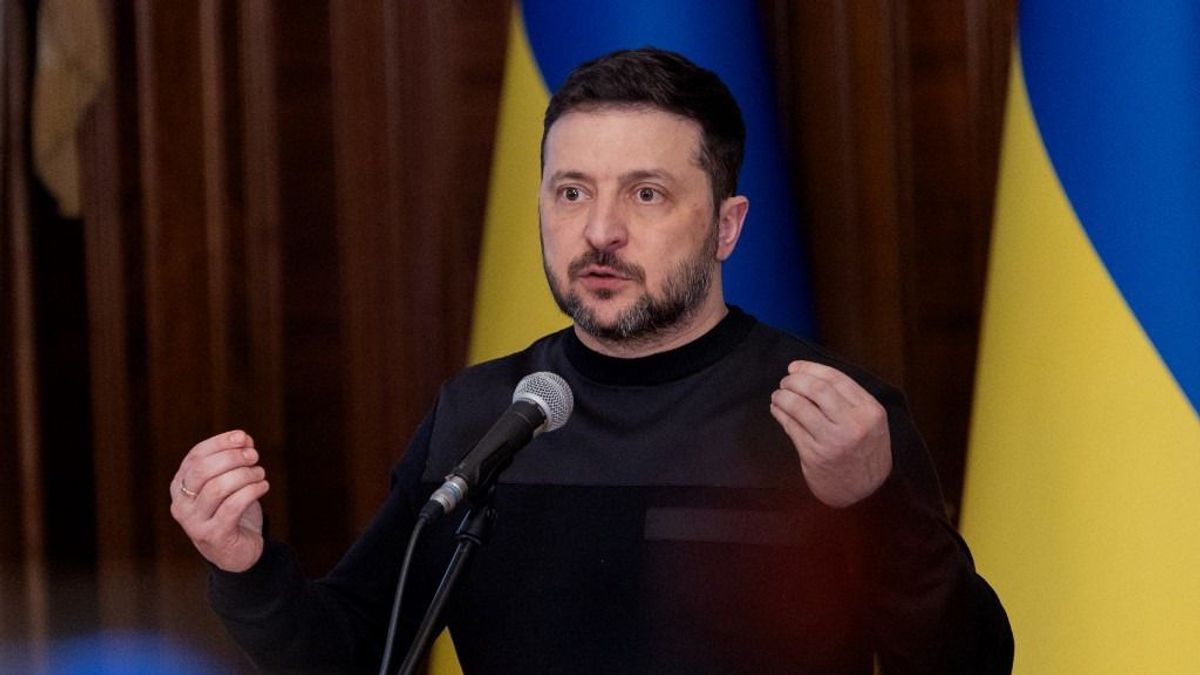 Saját embere bírálta Zelenszkijt az Orbán Viktort ért fenyegetés miatt