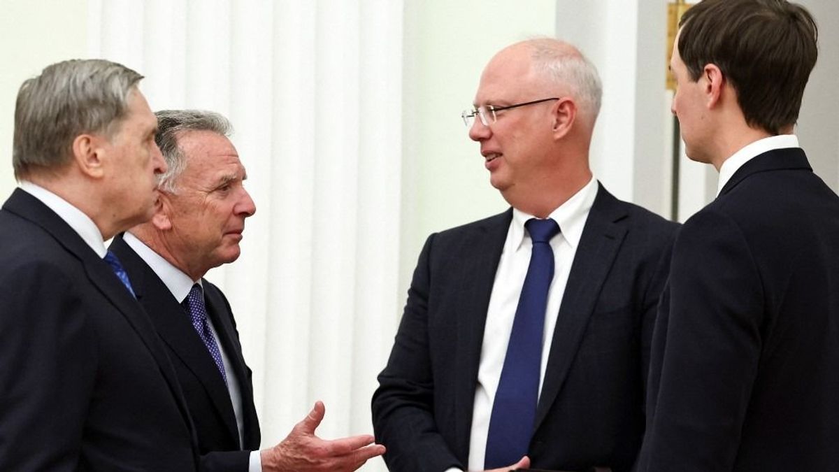 Az USA is felismeri, az orosz energia kulcsfontosságú a világgazdaság számára