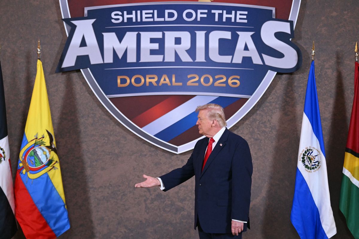 Donald Trump arról is beszámolt, hogy több megállapodás is született az Egyesült Államok és Venezuela között