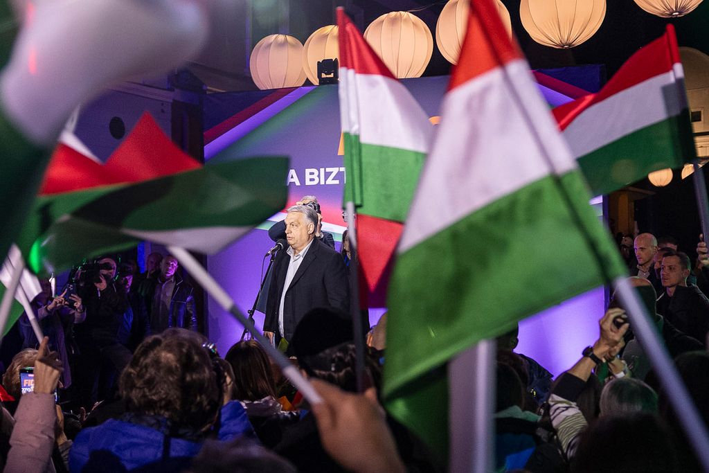 Orbán Viktor országjárás
kampány 
Szentendre