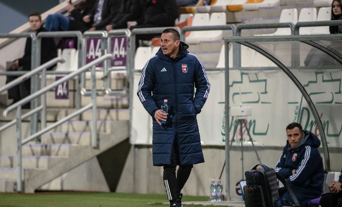 Pető Tamás csapata sorozatban a negyedik meccsét nyerte meg az NB II-ben